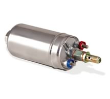 High Pressure Fuel Pump