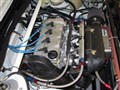 DCOE type throttles on a 16V VW