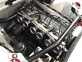 DCOE throttles on a BMW Inline 6