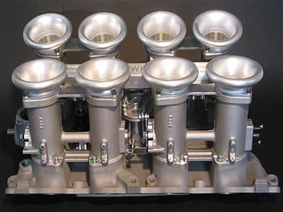 3000 Series / 3001 Series, IDA Throttle Bodies