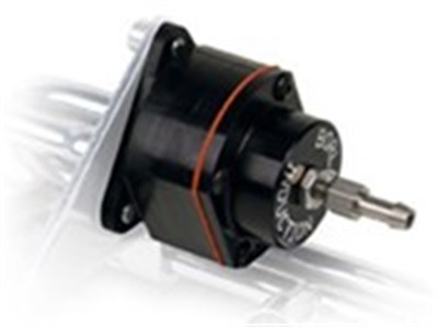 Mustang Regulator Mustang Regulator