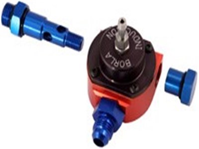 Rail End Mount Type Rail End Mount Type