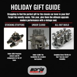 aftermarket efi systems