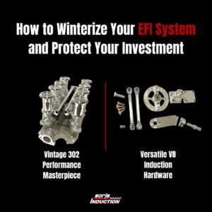 performance engine upgrades